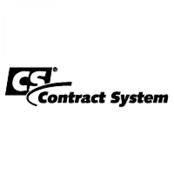 Logo of Contract System
