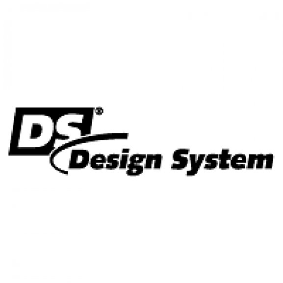 Logo of Design System