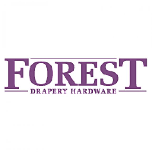 Logo of Forest Drapery Hardware