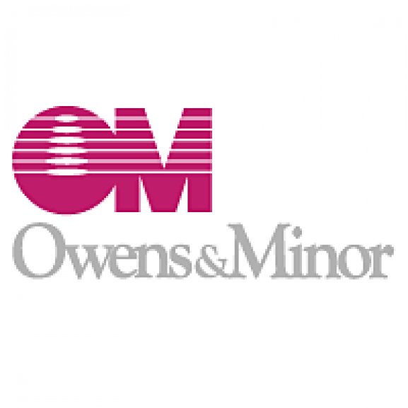 Logo of Owens &amp; Minor