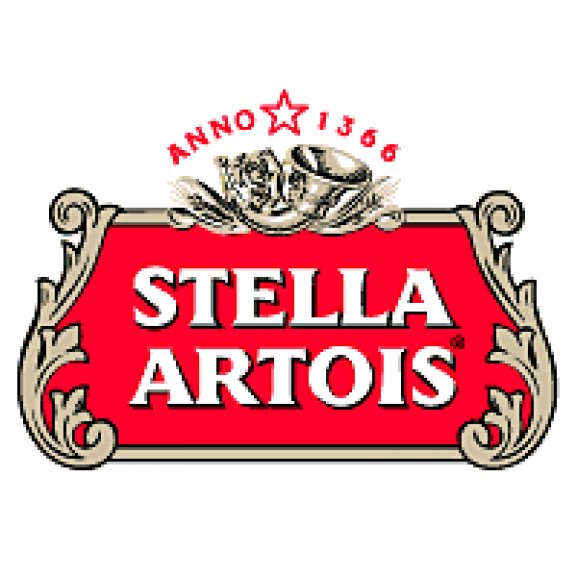 Logo of Stella Artois