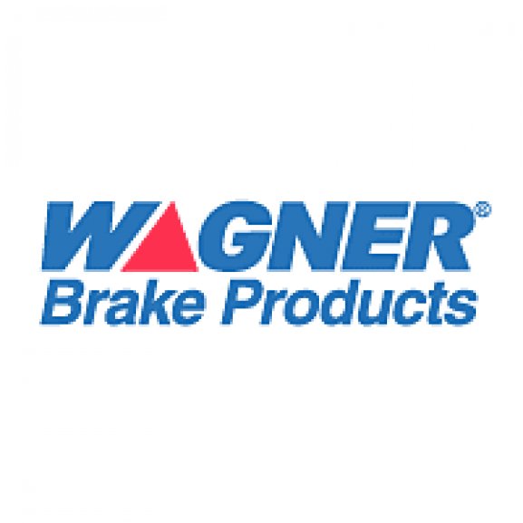 Logo of Wagner Brake Products