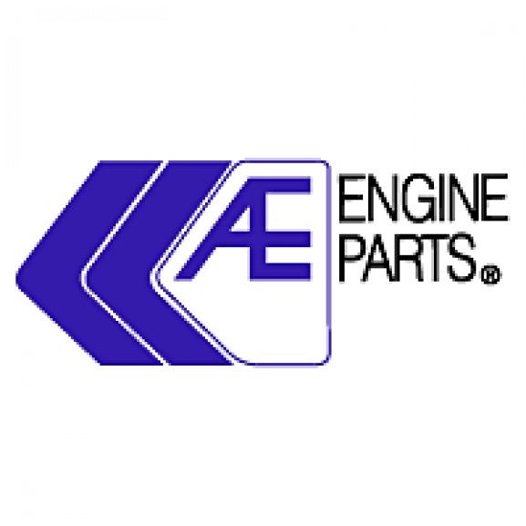 Logo of AE Engine Parts