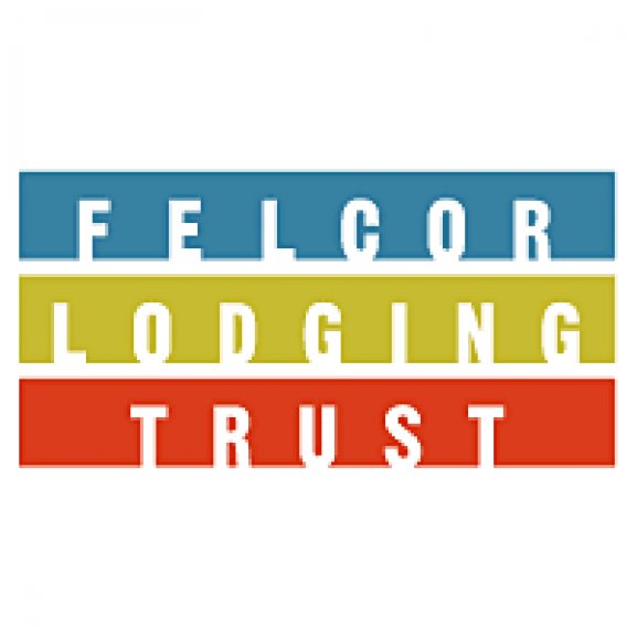 Logo of Felcor Lodging Trust