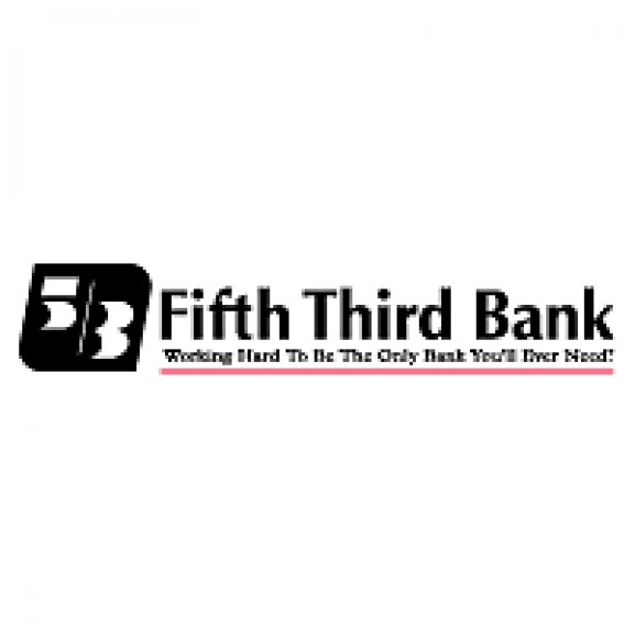 Logo of Fifth Third Bank