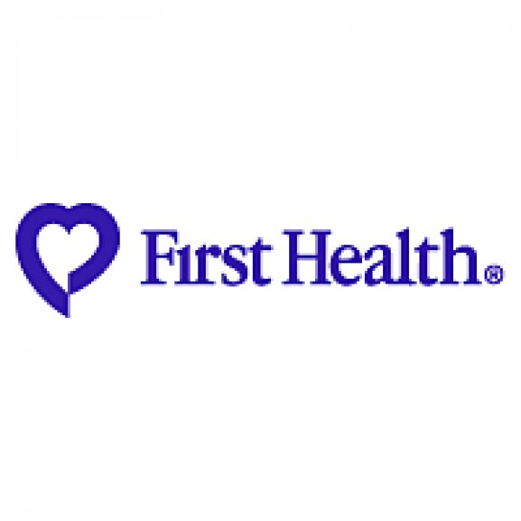 Logo of First Health