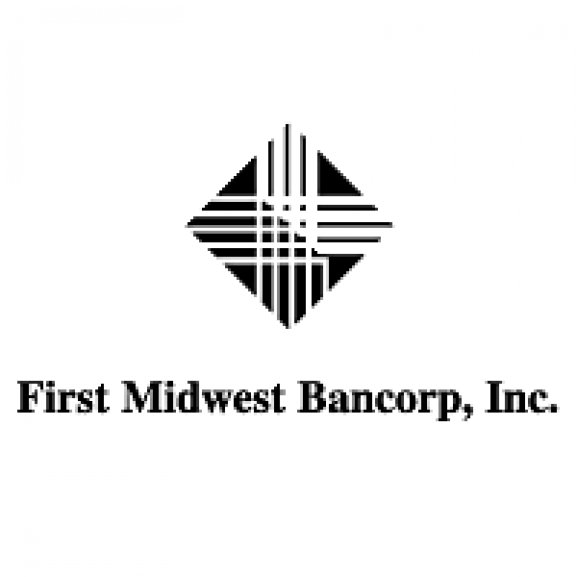 Logo of First Midwest Bank