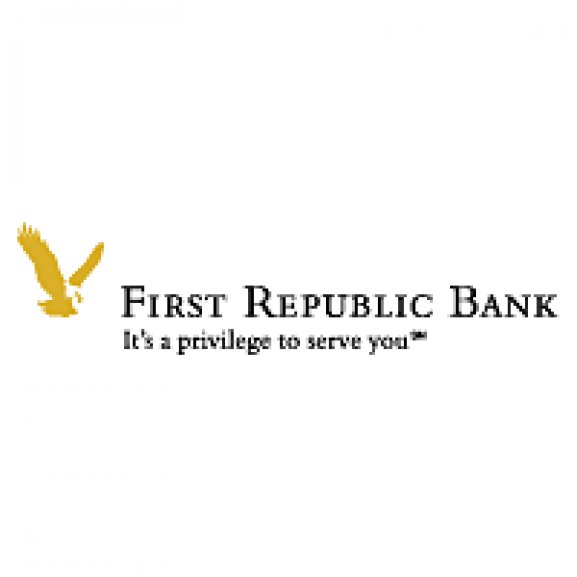 Logo of First Republic Bank