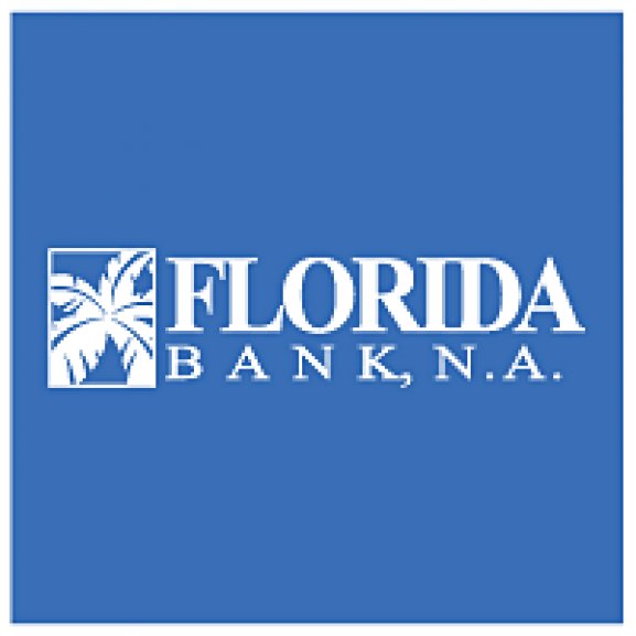 Logo of Florida Bank