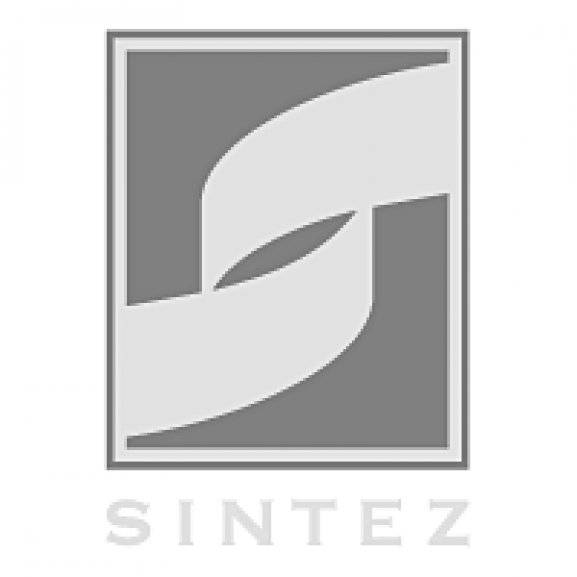 Logo of Sintez