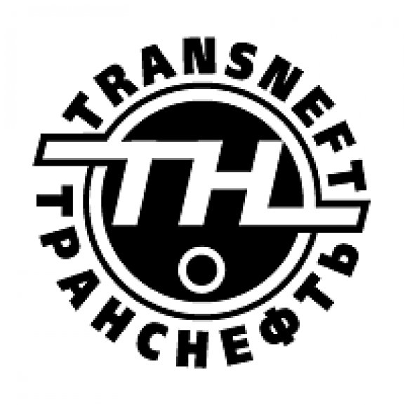 Logo of Transneft