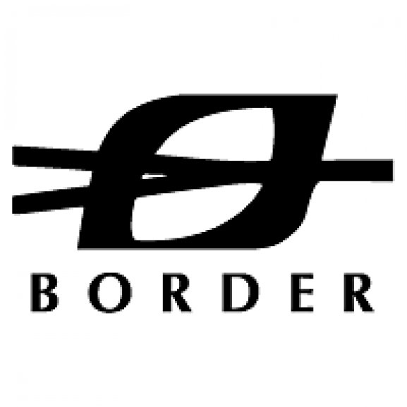 Logo of Border TV