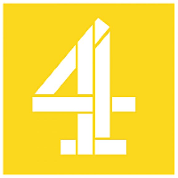 Logo of Channel 4
