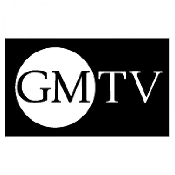 Logo of GMTV