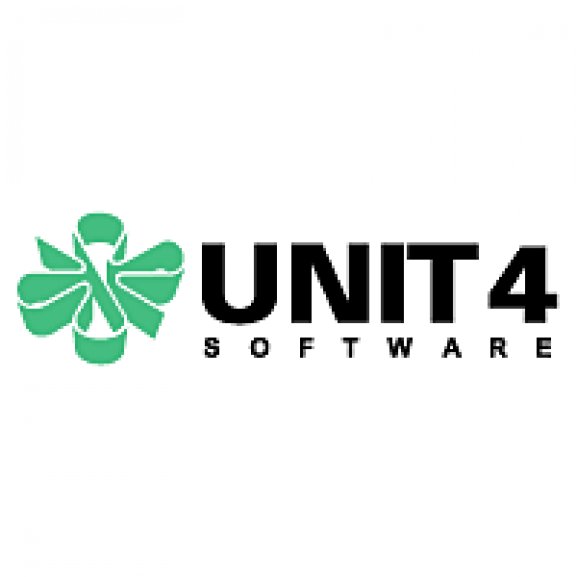 Logo of Unit 4