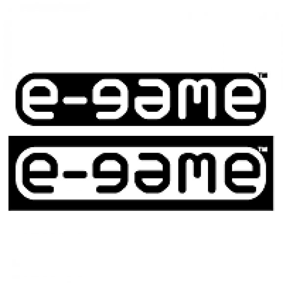 Logo of E-game AB