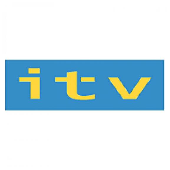 Logo of ITV