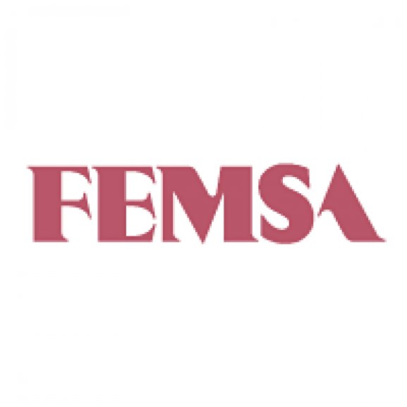 Logo of Femsa