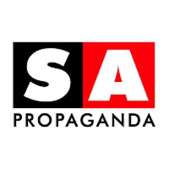 Logo of SA Propaganda