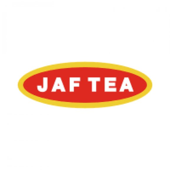 Logo of Jaf Tea