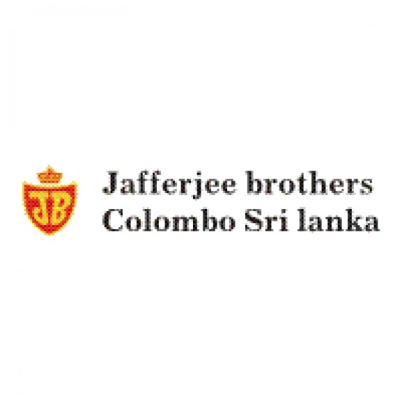 Logo of Jafferjee brothers