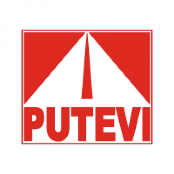 Logo of Putevi