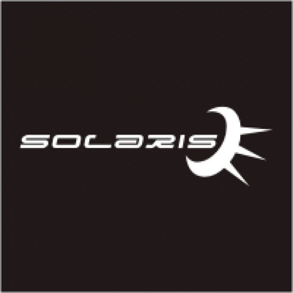 Logo of Solaris