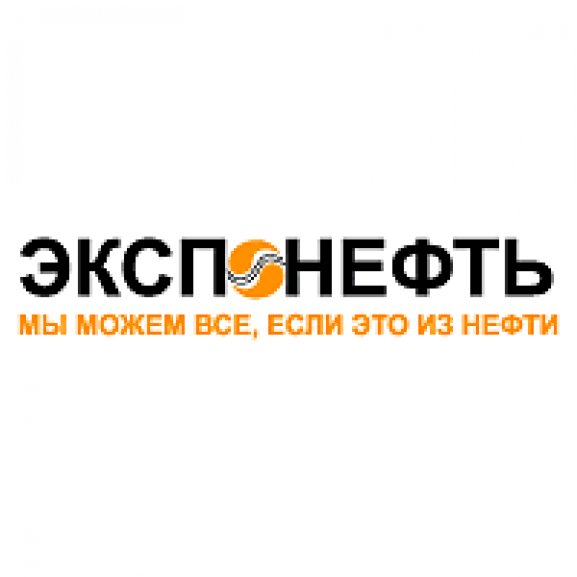 Logo of Exponeft