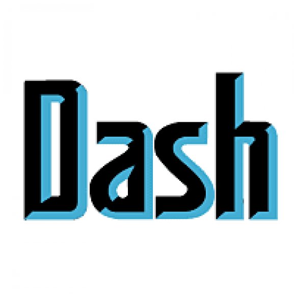 Logo of Dash