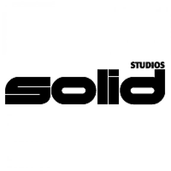 Logo of Solid studios