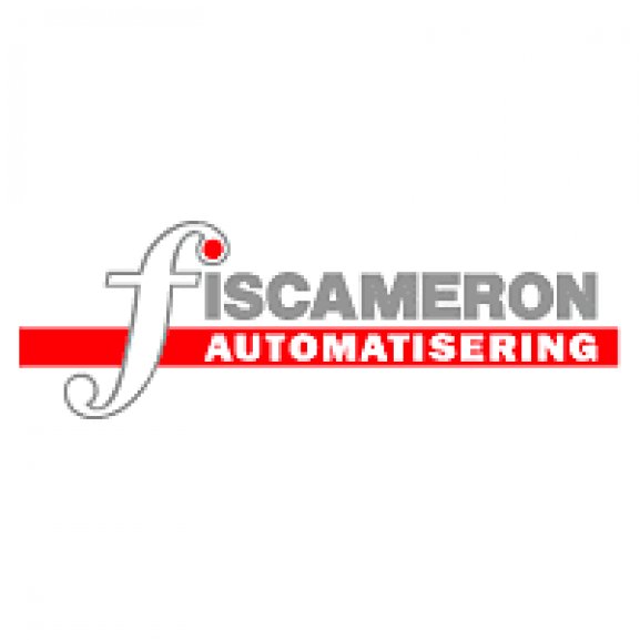 Logo of Fiscameron Automatisering