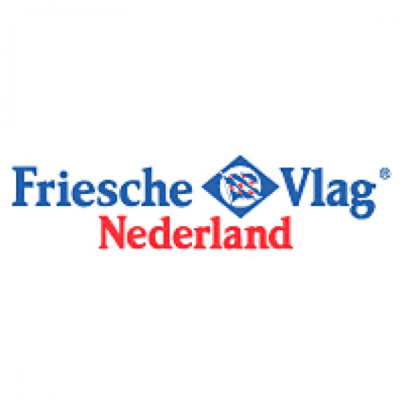 Logo of Friesche Vlag Nederland