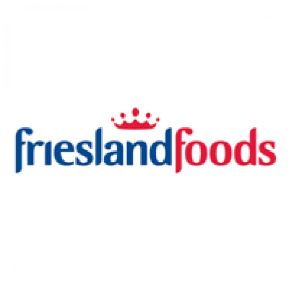 Logo of Royal Friesland Foods N.V.