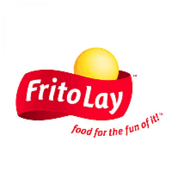 Logo of Frito-Lay