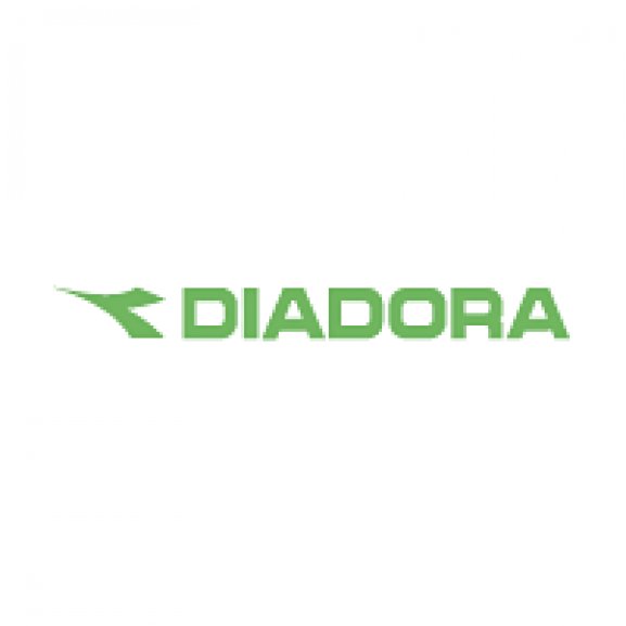 Logo of Diadora