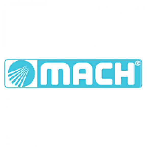 Logo of Mach