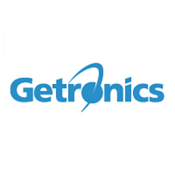 Logo of Getronics