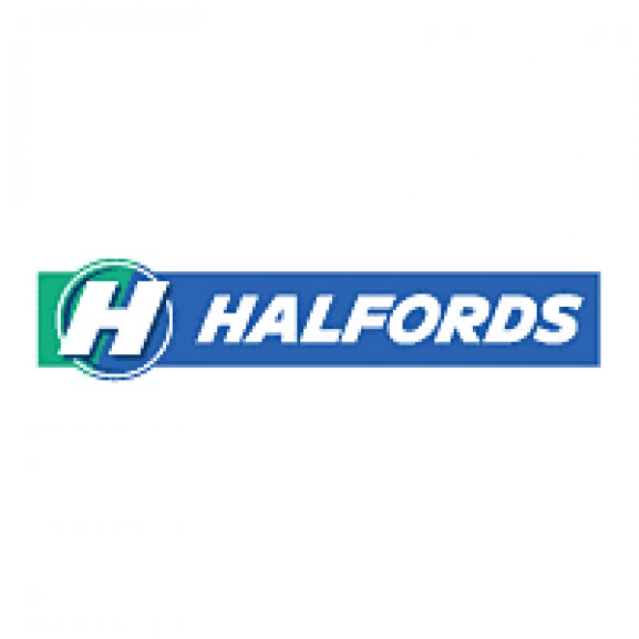 Logo of Halfords