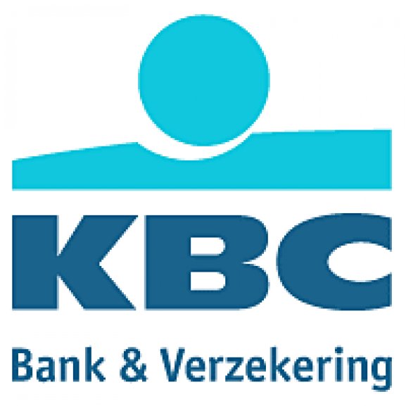 Logo of KBC