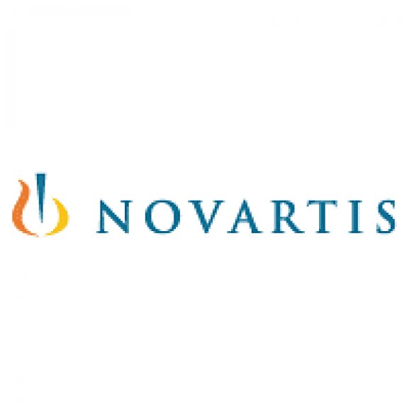 Logo of Novartis