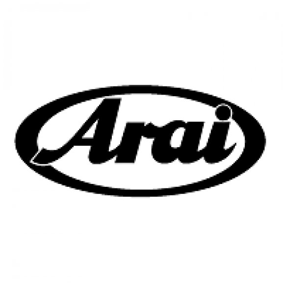 Logo of Arai