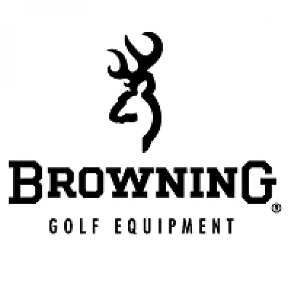 Logo of Browning Golf Equipment