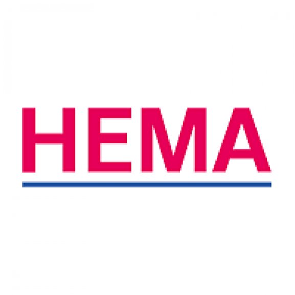 Logo of HEMA