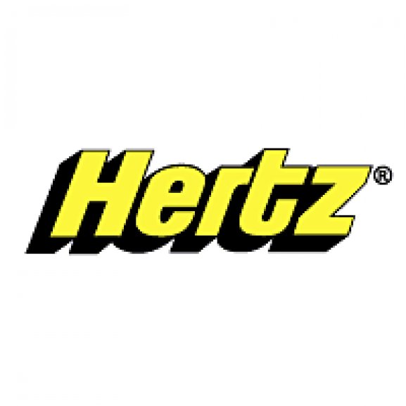 Logo of Hertz
