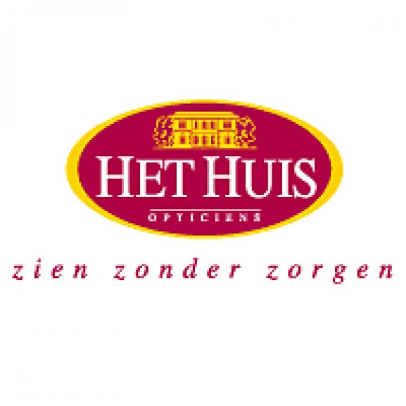 Logo of Het Huis Opticiens