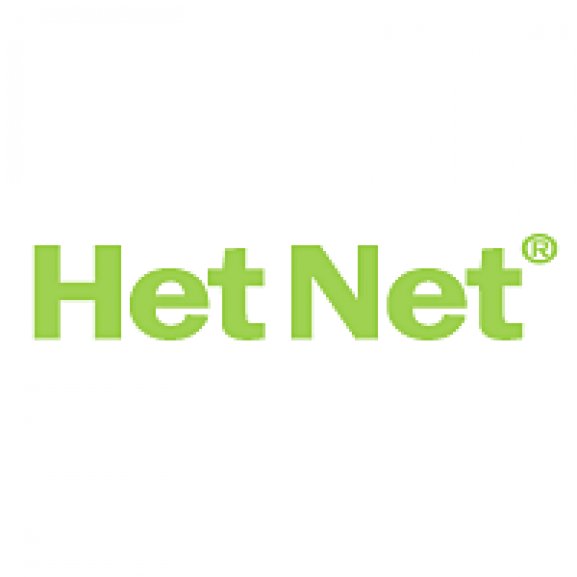 Logo of Het Net