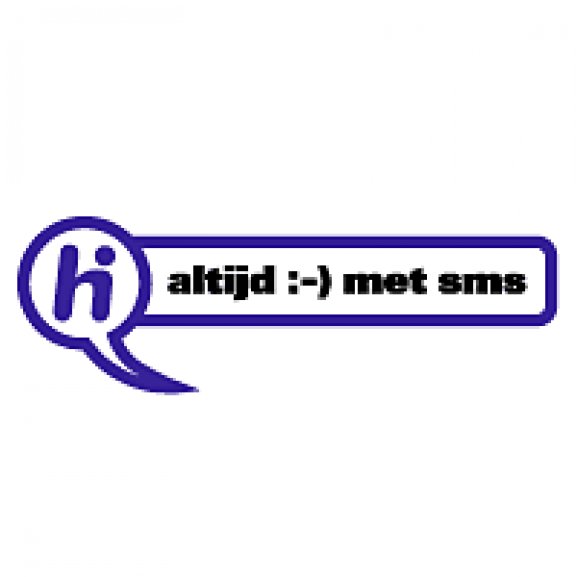 Logo of Hi