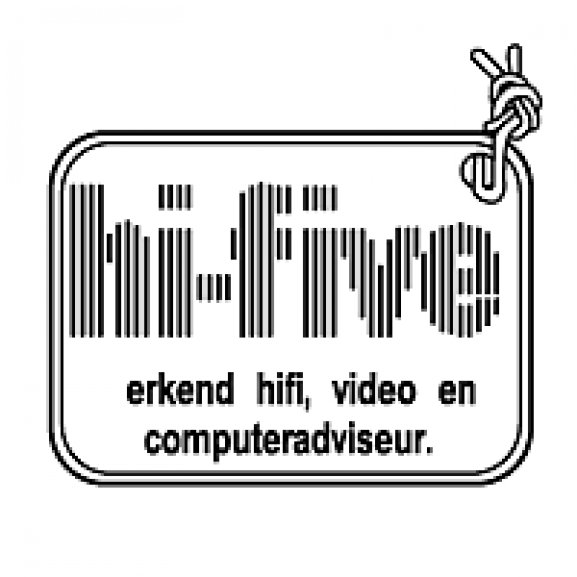 Logo of Hi-Five