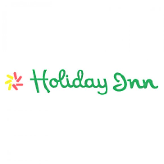 Logo of Holiday Inn