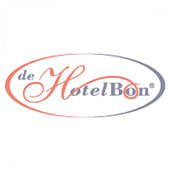 Logo of Hotelbon